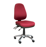 Egress Chair - Ergonomics Staff Chairs