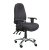 Egress Chair - Ergonomics Staff Chairs