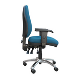 Egress Chair - Ergonomic Staff Chairs