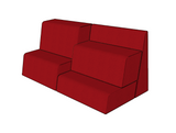 Motion Grandstand Seating