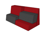 Motion Grandstand Seating