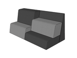 Motion Grandstand Seating