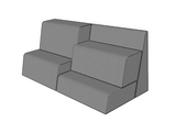 Motion Grandstand Seating