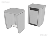Motion Link Wall Mounted
