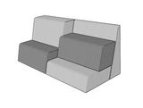 Motion Grandstand Seating