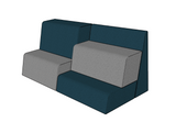 Motion Grandstand Seating