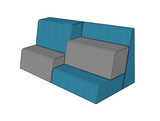 Motion Grandstand Seating