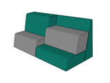 Motion Grandstand Seating