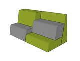Motion Grandstand Seating