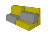 Motion Grandstand Seating