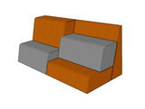 Motion Grandstand Seating