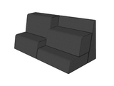 Motion Grandstand Seating