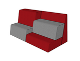 Motion Grandstand Seating