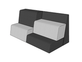 Motion Grandstand Seating