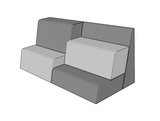 Motion Grandstand Seating