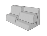 Motion Grandstand Seating