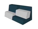 Motion Grandstand Seating