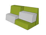 Motion Grandstand Seating