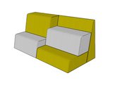 Motion Grandstand Seating