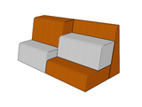 Motion Grandstand Seating