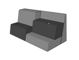 Motion Grandstand Seating