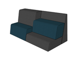 Motion Grandstand Seating