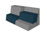 Motion Grandstand Seating