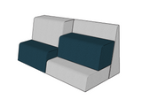 Motion Grandstand Seating
