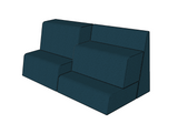 Motion Grandstand Seating