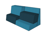 Motion Grandstand Seating