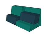 Motion Grandstand Seating