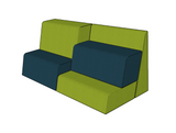 Motion Grandstand Seating