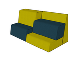 Motion Grandstand Seating