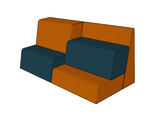 Motion Grandstand Seating