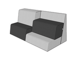 Motion Grandstand Seating
