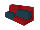 Motion Grandstand Seating