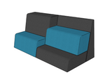 Motion Grandstand Seating
