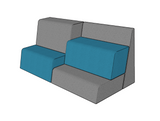 Motion Grandstand Seating
