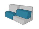 Motion Grandstand Seating