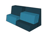 Motion Grandstand Seating