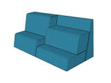 Motion Grandstand Seating