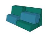 Motion Grandstand Seating