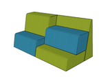 Motion Grandstand Seating