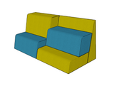 Motion Grandstand Seating