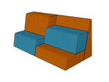Motion Grandstand Seating