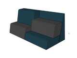 Motion Grandstand Seating