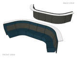 Orion Sync Mesh Task Chair