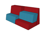 Motion Grandstand Seating