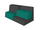 Motion Grandstand Seating