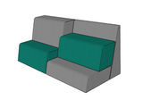 Motion Grandstand Seating